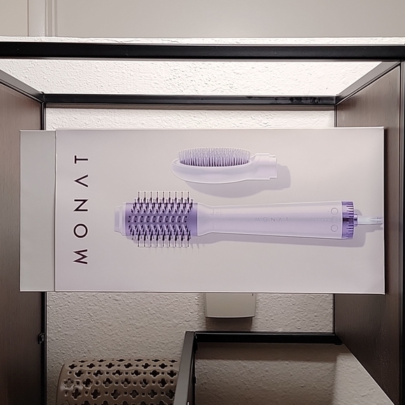 Hot Air Brush - Picture 1 of 8